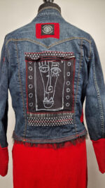 Katana Pan Juan S/M - obrazek 5