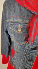 Katana Pan Juan S/M - obrazek 9