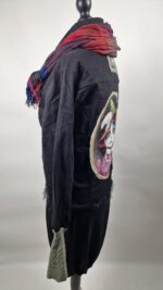 Katana Koteła Elegantka L/XL - obrazek 9