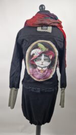 Katana Koteła Elegantka L/XL - obrazek 12