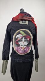 Katana Koteła Elegantka L/XL