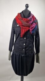 Katana Koteła Elegantka L/XL - obrazek 5