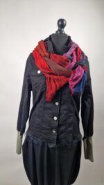 Katana Koteła Elegantka L/XL - obrazek 6