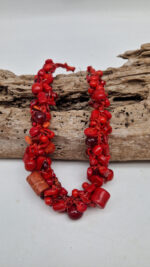 Naszyjnik Królowa Kier - obrazek 11