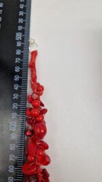 Naszyjnik Królowa Kier - obrazek 7