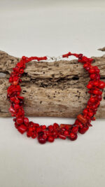 Naszyjnik Królowa Kier - obrazek 9