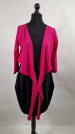 Bluzka Różowy Słoń - obrazek 3