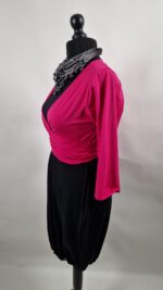 Bluzka Różowy Słoń - obrazek 4