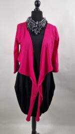 Bluzka Różowy Słoń - obrazek 5