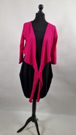 Bluzka Różowy Słoń - obrazek 7