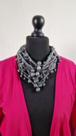 Bluzka Różowy Słoń - obrazek 8