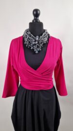 Bluzka Różowy Słoń