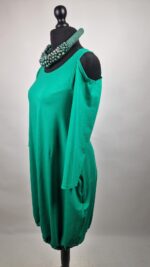 Szmaragdowa ,,ta moja" Luisa L - obrazek 7