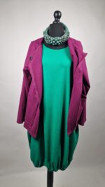 Szmaragdowa ,,ta moja" Luisa L - obrazek 9