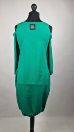 Szmaragdowa ,,ta moja" Luisa L - obrazek 12