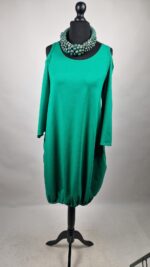 Szmaragdowa ,,ta moja" Luisa L - obrazek 14