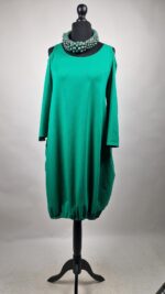 Szmaragdowa ,,ta moja" Luisa L