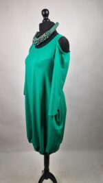 Szmaragdowa ,,ta moja" Luisa L - obrazek 3