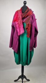 Szmaragdowa ,,ta moja" Luisa L - obrazek 4