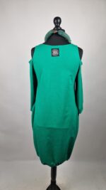 Szmaragdowa ,,ta moja" Luisa L - obrazek 5