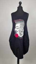 Sukienka Rockowy John - obrazek 4