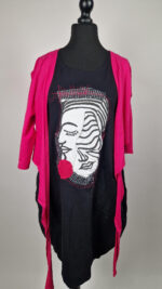 Sukienka Rockowy John - obrazek 2