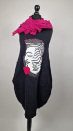 Sukienka Rockowy John