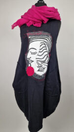 Sukienka Rockowy John - obrazek 13