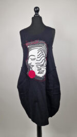 Sukienka Rockowy John - obrazek 5