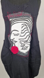 Sukienka Rockowy John - obrazek 6