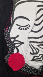 Sukienka Rockowy John - obrazek 7