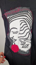 Sukienka Rockowy John - obrazek 8