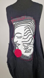 Sukienka Rockowy John - obrazek 9