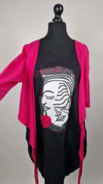 Sukienka Rockowy John - obrazek 3