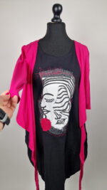 Sukienka Rockowy John - obrazek 11