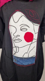 Sukienka Piękna Lulu M/L - obrazek 12