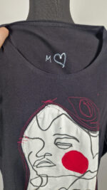 Sukienka Piękna Lulu M/L - obrazek 19