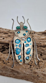 Brocha Żuk Elegant - obrazek 2