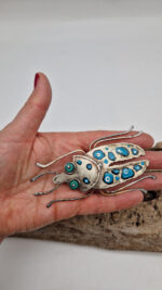 Brocha Żuk Elegant - obrazek 5