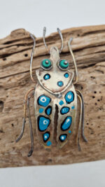 Brocha Żuk Elegant - obrazek 7