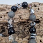 Bransoletka Szara Eminencja