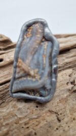 Pierścionek Chalcedon Jack - obrazek 2