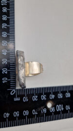 Pierścionek Chalcedon Jack - obrazek 11