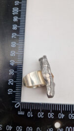 Pierścionek Chalcedon Jack - obrazek 13