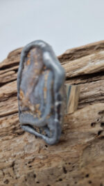 Pierścionek Chalcedon Jack - obrazek 3