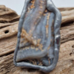 Pierścionek Chalcedon Jack