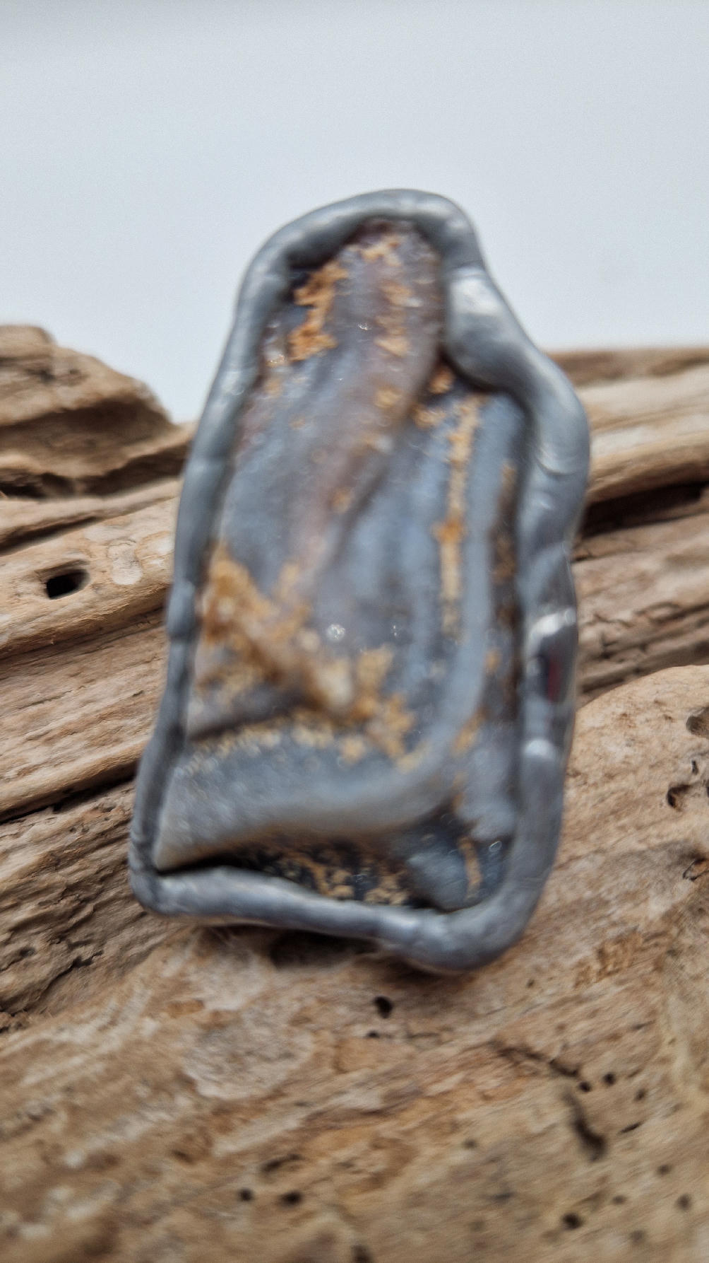 chalcedon_maly_4 Pierścionek Chalcedon Jack - obrazek 1