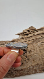 Pierścionek Chalcedon Jack - obrazek 7