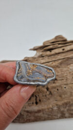 Pierścionek Chalcedon Jack - obrazek 8