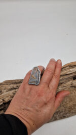 Pierścionek Chalcedon Jack - obrazek 9